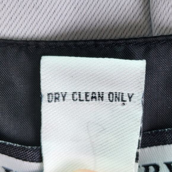 Halloween Vest Women LARGE Westbury Witches Bats Ghost "BOO" Pin Included Party - Picture 11 of 13